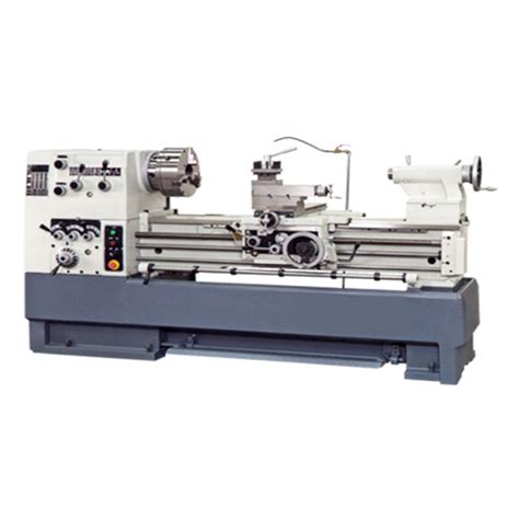 high speed lathe machine